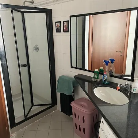 Guest house Home