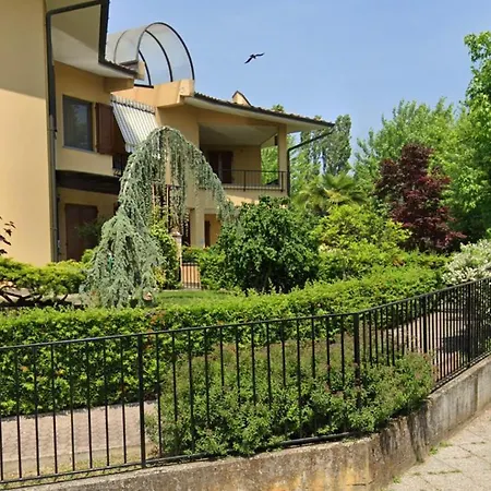 Guest house Home Carnate