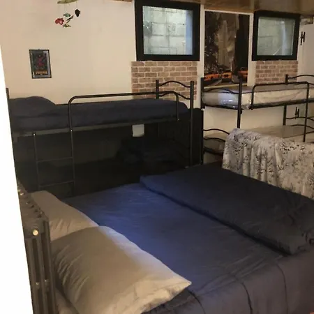 Home Guest house