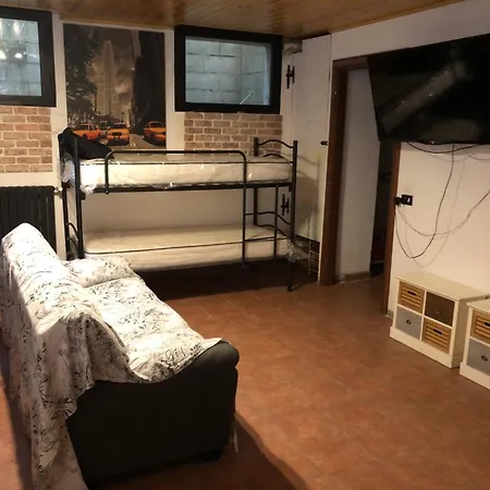 Home Guest house