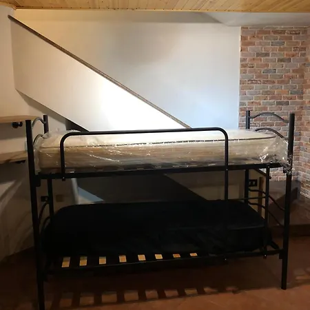 Guest house Home *